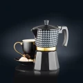 Kawiarka ciśnieniowa Coco 300 ml 5904134327482 - Sklep Mrówka - EREM - eremsklep.pl