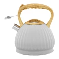 Czajnik Curly 2,5 l szary 5904134960108 - Sklep Mrówka - EREM - eremsklep.pl