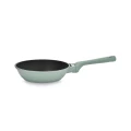Patelnia Fern z powłoką Qualum Basic 28 cm 5907078481548 - Sklep Mrówka - EREM - eremsklep.pl