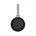 Patelnia Fern z powłoką Qualum Basic 28 cm 5907078481548 - Sklep Mrówka - EREM - eremsklep.pl