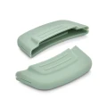 Patelnia Fern z powłoką Qualum Basic z pokrywką 28 cm 5907078481586 - Sklep Mrówka - EREM - eremsklep.pl