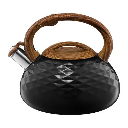 Czajnik Golf 2,3 l czarny mat Ambition 5904134508614 - Sklep Mrówka - EREM - eremsklep.pl