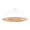 Deska z kloszem Sophie 33,5 cm 5904134886835 - Sklep Mrówka - EREM - eremsklep.pl