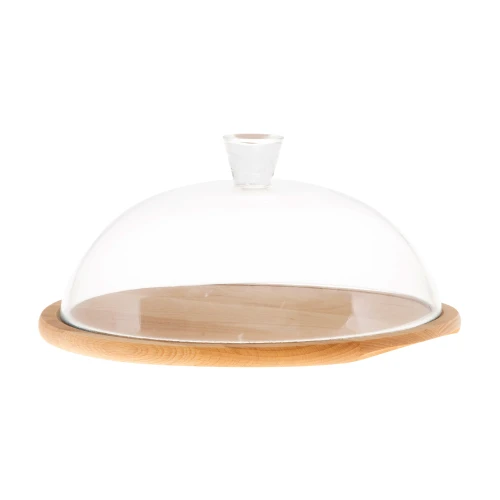 Deska z kloszem Sophie 33,5 cm 5904134886835 - Sklep Mrówka - EREM - eremsklep.pl