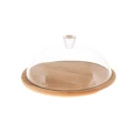 Deska z kloszem Sophie 33,5 cm 5904134886835 - Sklep Mrówka - EREM - eremsklep.pl