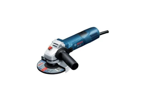 Szlifierka kątowa GWS 750 S 125 mm 750 W Bosch 3165140938068 - Sklep Mrówka - EREM - eremsklep.pl