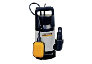 Pompa zanurzeniowa do wody brudnej SDW 1100