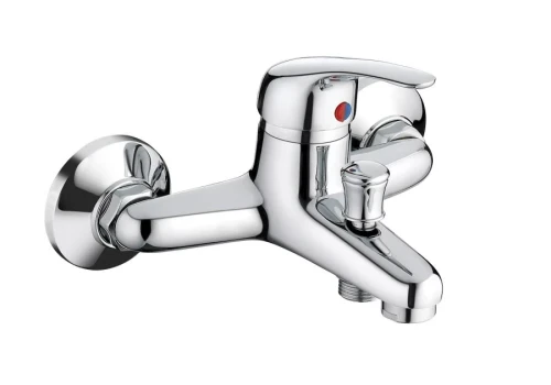 Bateria wannowa Daisy bez zestawu natryskowego Kuchinox 5907791122711 - Sklep Mrówka - EREM - eremsklep.pl