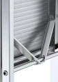 Drabina aluminiowa domowa 6 stopniowa 125 kg Drabest 5904680610007- Sklep Mrówka - EREM - eremsklep.pl