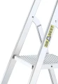 Drabina aluminiowa domowa 6 stopniowa 125 kg Drabest 5904680610007- Sklep Mrówka - EREM - eremsklep.pl