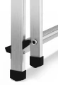 Drabina aluminiowa domowa 6 stopniowa 125 kg Drabest 5904680610007- Sklep Mrówka - EREM - eremsklep.pl