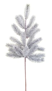 Gałązka świąteczna 45 x 21 x 21 cm