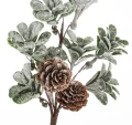 Gałązka świąteczna 27 x 11 x 7 cm 5902663806911 - Sklep Mrówka - EREM - eremsklep.pl