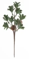 Gałązka świąteczna 27 x 11 x 7 cm 5902663806911 - Sklep Mrówka - EREM - eremsklep.pl
