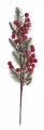 Gałązka świąteczna 45 x 10 x 6 cm 5902663813469 - Sklep Mrówka - EREM - eremsklep.pl