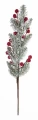 Gałązka świąteczna 45 x 10 x 6 cm 5902663813469 - Sklep Mrówka - EREM - eremsklep.pl
