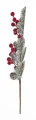 Gałązka świąteczna 45 x 10 x 6 cm 5902663813469 - Sklep Mrówka - EREM - eremsklep.pl