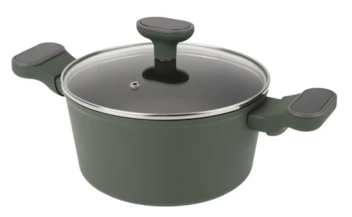 Garnek Presto 20 cm 2,6 L 5902869259276 - Sklep Mrówka - EREM - eremsklep.pl
