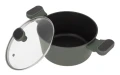 Garnek Presto 20 cm 2,6 L 5902869259276 - Sklep Mrówka - EREM - eremsklep.pl