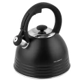 Czajnik Terrano 2,5 l czarny 5905031349362 - Sklep Mrówka - EREM - eremsklep.pl