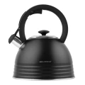 Czajnik Terrano 2,5 l czarny 5905031349362 - Sklep Mrówka - EREM - eremsklep.pl