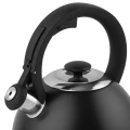 Czajnik Terrano 2,5 l czarny 5905031349362 - Sklep Mrówka - EREM - eremsklep.pl