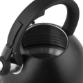 Czajnik Terrano 2,5 l czarny 5905031349362 - Sklep Mrówka - EREM - eremsklep.pl