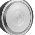 Czajnik Terrano 2,5 l czarny 5905031349362 - Sklep Mrówka - EREM - eremsklep.pl