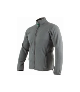 Polar męski Barry szary rozmiar XXXL S-44563 Stalco