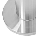 Stojak łazienkowy model 104 Silver z uchwytem na papier i szczotką WC srebrny 5901583509865 - Sklep Mrówka - EREM - eremsklep.pl