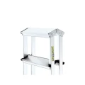 Drabina aluminiowa dwustronna 3 stopnie 125 kg Drabest 5904680000228  - Sklep Mrówka - EREM - eremsklep.pl