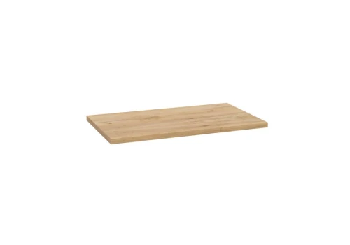 Blat uniwersalny F60 60 x 2,5 x 46 cm dąb craft złoty 5906365419837 - Sklep Mrówka - EREM - eremsklep.pl