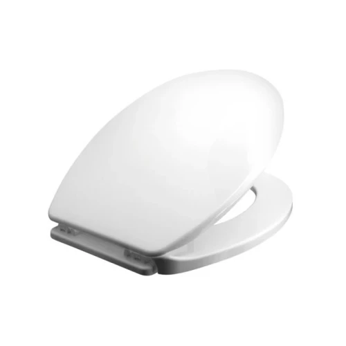 Deska sedesowa WC Iris biały 5901487809023 - Sklep Mrówka - EREM - eremsklep.pl