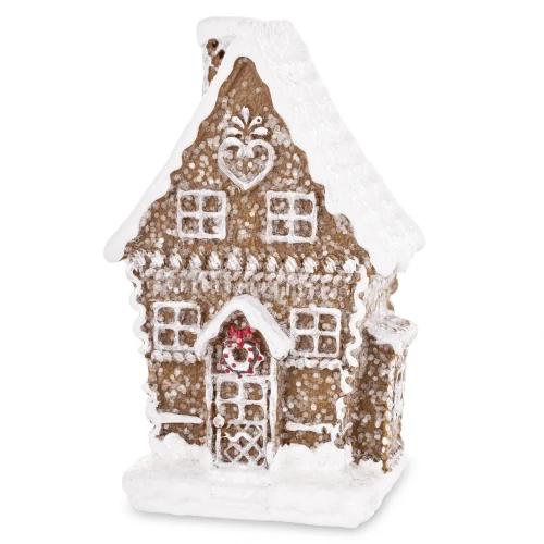 Domek dekoracyjny 11 x 7 x 5,5 cm 5902663727568 - Sklep Mrówka - EREM - eremsklep.pl