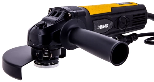 Szlifierka kątowa sieciowa GRI90E Rino 5904541427430 - Sklep Mrówka - EREM - eremsklep.pl