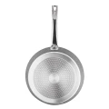 Patelnia aluminiowa Onyx 28 cm 5902719556722 - Sklep Mrówka - EREM - eremsklep.pl