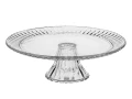 Patera szklana Sorrento 31 cm 5905031387623 - Sklep Mrówka - EREM - eremsklep.pl