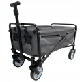 Wózek ogrodowy 105 x 55 x 67 cm szary 5908287960565 - Sklep Mrówka - EREM - eremsklep.pl