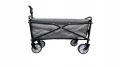 Wózek ogrodowy 105 x 55 x 67 cm szary 5908287960565 - Sklep Mrówka - EREM - eremsklep.pl