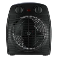 Termowentylator 2000 W czarny 5901508328991 - Sklep Mrówka - EREM - eremsklep.pl