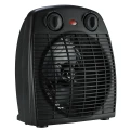 Termowentylator 2000 W czarny 5901508328991 - Sklep Mrówka - EREM - eremsklep.pl