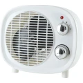 Termowentylator Retro 2000 W biały 5901508328953 - Sklep Mrówka - EREM - eremsklep.pl