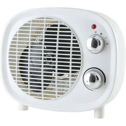 Termowentylator Retro 2000 W biały 5901508328953 - Sklep Mrówka - EREM - eremsklep.pl