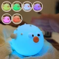 Lampka dekoracyjna Rozdymka LED 3000 K RGB 5901508331779 - Sklep Mrówka - EREM - eremsklep.pl