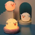 Lampka dekoracyjna Rozdymka LED 3000 K RGB 5901508331779 - Sklep Mrówka - EREM - eremsklep.pl
