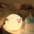 Lampka dekoracyjna Rozdymka LED 3000 K RGB 5901508331779 - Sklep Mrówka - EREM - eremsklep.pl