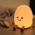 Lampka dekoracyjna ziemniak LED 3000 K RGB 5901508335234 - Sklep Mrówka - EREM - eremsklep.pl