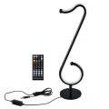 Lampka dekoracyjna nutka LED RGB z pilotem 5901508326881 - Sklep Mrówka - EREM - eremsklep.pl
