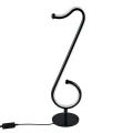 Lampka dekoracyjna nutka LED RGB z pilotem 5901508326881 - Sklep Mrówka - EREM - eremsklep.pl