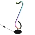 Lampka dekoracyjna nutka LED RGB z pilotem 5901508326881 - Sklep Mrówka - EREM - eremsklep.pl